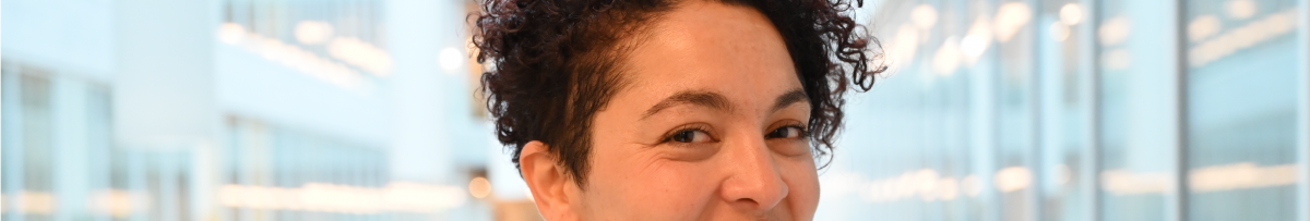 Ghaliya Djelloul (PhD). Chercheuse et enseignante en sociologie Voir le projet Ghaliya Djelloul – sociologue & autrice (révision/trad)