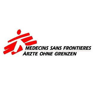 Voir le projet Médecins Sans Frontières (copy/édition)