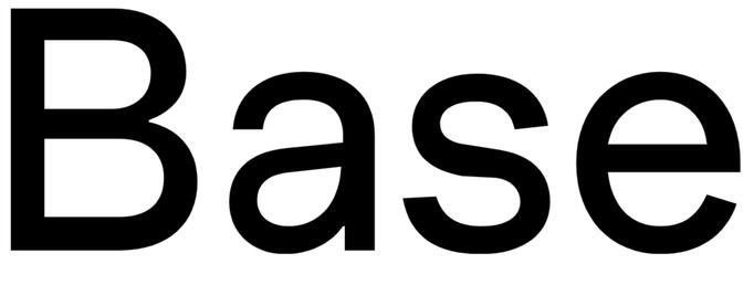 Base Design: hot branding from New York to Melbourne oir le projet Base Design – studio de branding (copy FR/EN)