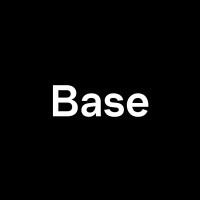 voir le projet Base Design – studio de branding (copy FR/EN)